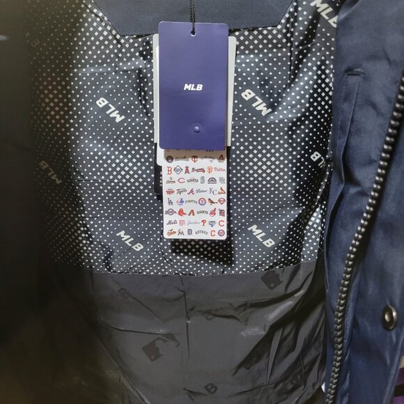 mlb kids jacket - Picture 3 of 11